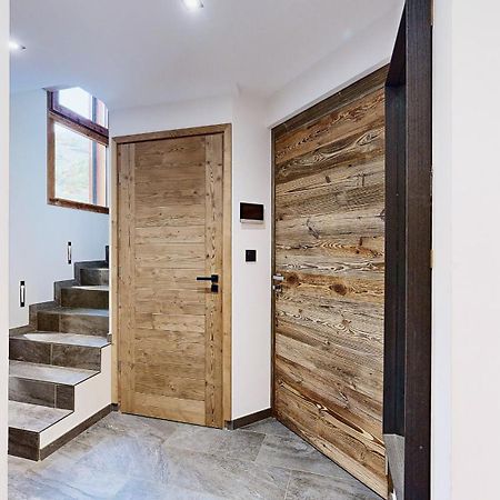 Chalet Setaz Валоар Екстериор снимка