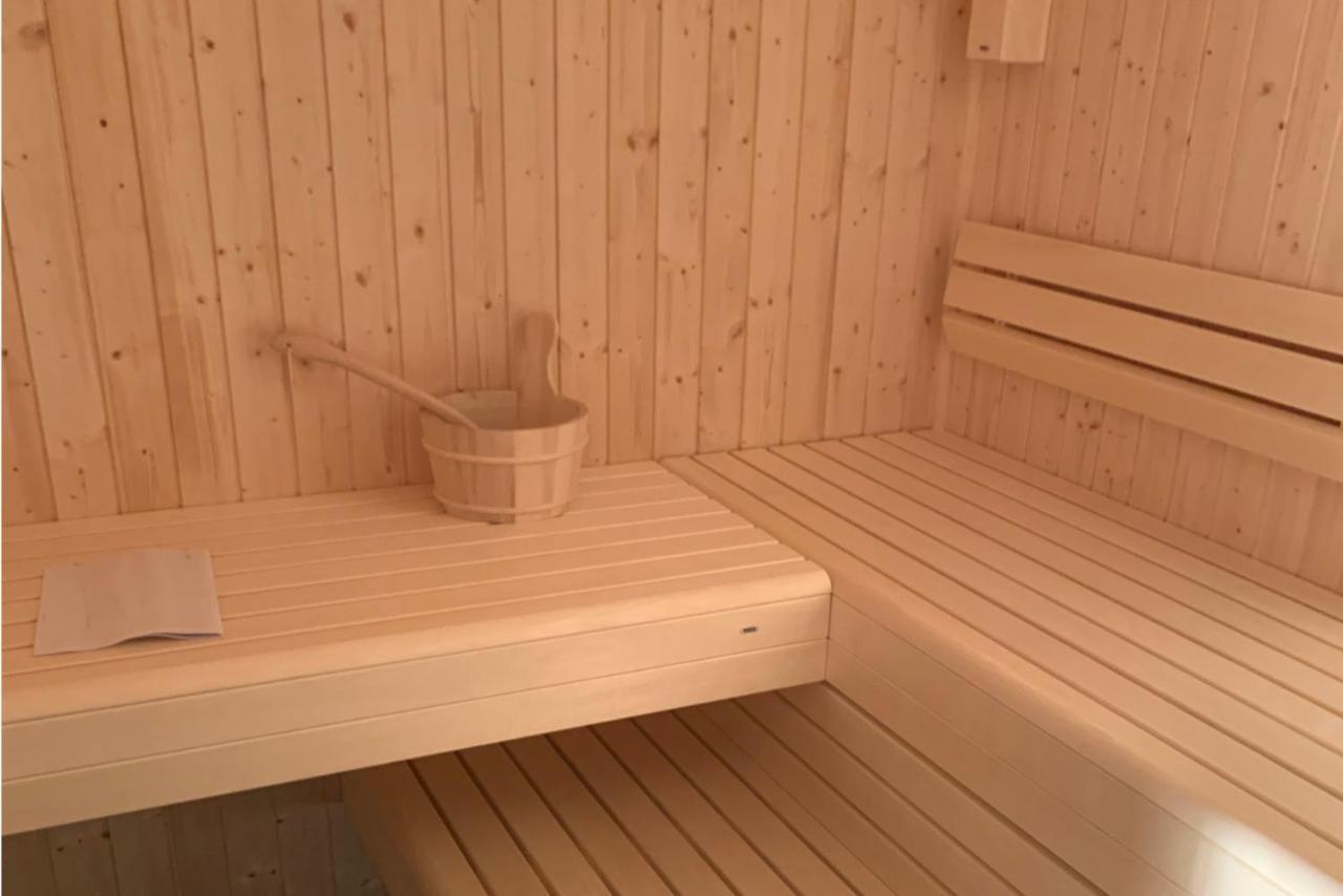 Chalet Setaz Валоар Екстериор снимка